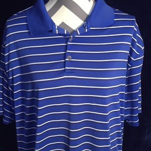 Men’s shirt XL Nike golf